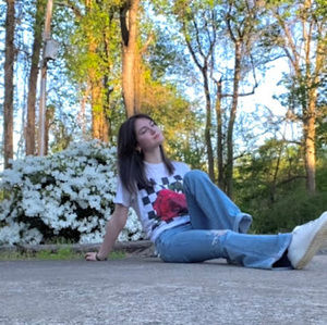 Meet your Posher, Nina!